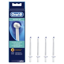 Oral-B ED15/A Testine Di Ricambio Professional Care 5000wa 4 Pezzi - Idropulsori e spazzolini elettrici - 921383840 - Oral-B ...