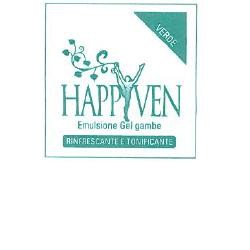 Gloria Med Gel Rinfrescante Happyven Verde - Rimedi vari - 905498655 - Gloria Med - € 21,26