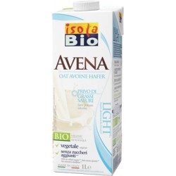 Biotobio Avena Light - Alimentazione e integratori - 925536296 - BiotoBio - € 3,36