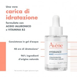 Avène Hydrance Boost Siero Concentrato 300 Ml - Trattamenti idratanti e nutrienti - 984887909 - Avène - € 25,02