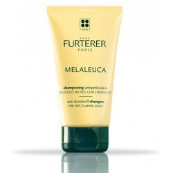 Rene Furterer Melaleuca Shampoo Antiforfora Secca Ml - Trattamenti antiforfora capelli - 973723772 - René Furterer