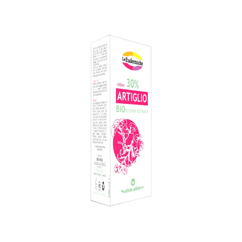 Phyto Gfa Sicilia S Le Eudermiche Crema 30% All'artiglio Bio Flower Extract 100 Ml - Igiene corpo - 926470624 - Phyto Gfa Sic...