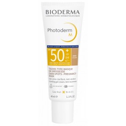 Bioderma Italia Photoderm M Spf50+ Dore' 40 Ml - Solari corpo - 983374000 - Bioderma - € 20,70