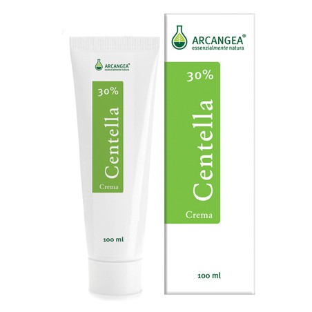 Arcangea Centella 30% Crema 100 Ml - Igiene corpo - 974109148 - Arcangea - € 14,86