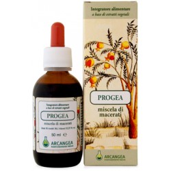 Arcangea Progea 50 Ml - Integratori per apparato uro-genitale e ginecologico - 906585409 - Arcangea - € 18,58