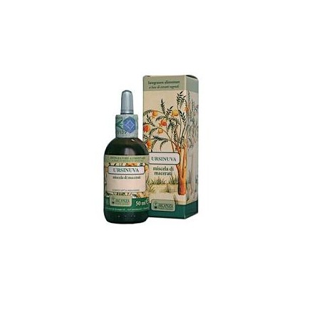 Arcangea Ursinuva 50 Ml - Rimedi vari - 906585548 - Arcangea - € 18,58