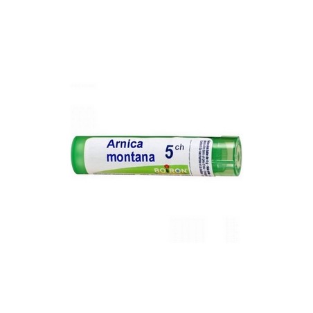 ARNICA MONTANA 5CH DILUIZIONE HAHNEMANNIANA CENTESIMALE IN GRANULI - 1 ARNICA MONTANA 5CH DILUIZIONE HAHNEMANNIANA CENTESIMALE IN GRANULI - 1