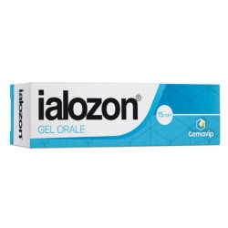 IALOZON GEL 15 ML - Igiene orale - 973344450 -  - € 17,20