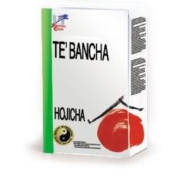 Biotobio Te Hojicha Bancha Bio 70 G - Alimentazione e integratori - 906590361 - BiotoBio - € 6,26