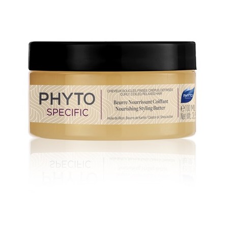 Phytospecific Burro Nutriente Modellante 100 Ml - Capelli - 978625580 - Phyto - € 13,31