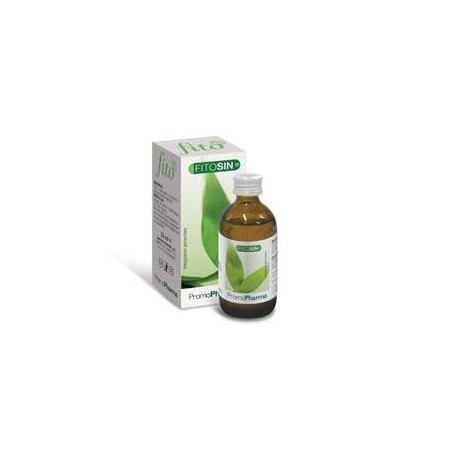 Promopharma Fitosin 63 50 Ml Gocce Promopharma - 1 Promopharma Fitosin 63 50 Ml Gocce Promopharma - 1