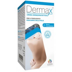 Nutrigea Dermax Crema 50 Ml - Igiene corpo - 984952073 - Nutrigea - € 27,90