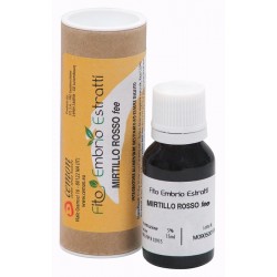 Cemon Fee Mirtillo Rosso 15 Ml Cemon - 1