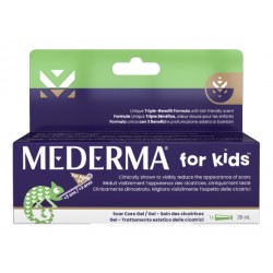Laboratoire Hra Pharma Mederma Scar Kids 20 Ml - Igiene corpo - 982988812 - Laboratoire Hra Pharma - € 16,42