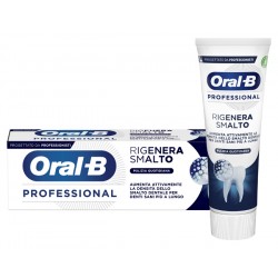 Procter & Gamble Oral-b Rigenera Smalto 75 Ml - Dentifrici e gel - 984824488 - Oral-B - € 4,72