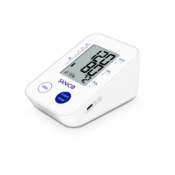 Sanico Misuratore di Pressione da Braccio Sfigmomanometro - Misuratori di pressione - 987030210 - Sanico - € 29,05