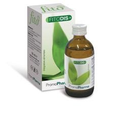 Promopharma Fitodis 9 50 Ml Gocce - IMPORT-PF - 938350384 - Promopharma - € 18,72