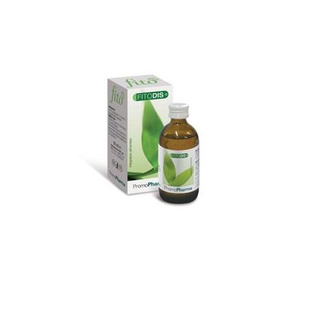 Promopharma Fitodis 9 50 Ml Gocce - IMPORT-PF - 938350384 - Promopharma - € 18,57