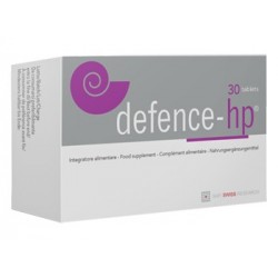 Safi Medical Care Defence Hp 30 Compresse - Integratori per difese immunitarie - 971677190 - Safi Medical Care - € 25,35