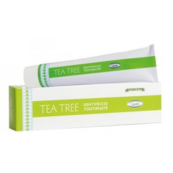 Vividus Tea Tree Dentifricio 75 Ml - Dentifrici e gel - 907162301 - Vividus - € 8,59