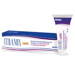 Princeps Itranox Crema 30 Ml - Igiene corpo - 944951033 - Princeps - € 16,40