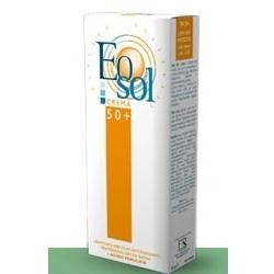 Eucare Eosol Crema Solare 50+ 50 Ml - Solari corpo - 905096350 - Eucare - € 16,86