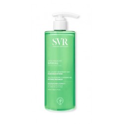 SVR Spirial Deo-Doccia Gel Deodorante Detergente 400 Ml - Bagnoschiuma e detergenti per il corpo - 983533720 - SVR - € 15,66