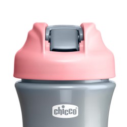 Chicco Pop Up Cup 2y+ Rosa - Accessori - 984984979 - Chicco - € 10,60