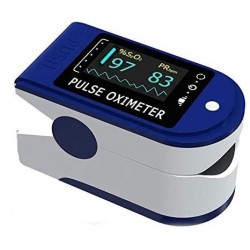 Pulsossimetro Ossimetro Pulse Oximeter AB-88 - Pulsossimetri - 980491955 -