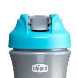 Chicco Pop Up Cup 2y+ Azzurro - Accessori - 984984981 - Chicco - € 10,60