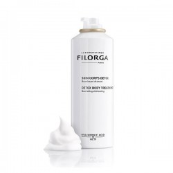 Filorga Detox Body Treatment Mousse 150 Ml - Igiene corpo - 941992416 - Filorga