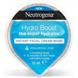 Neutrogena Hydro Boost Idratante Express Mask 10 Ml - Trattamenti idratanti e nutrienti - 974904551 - Neutrogena - € 3,90