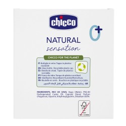 Chicco Natural Sensation Acqua Profumata - Acque di colonia - 985829528 - Chicco - € 12,79