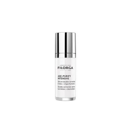 Filorga Age Purify Intensive Siero Doppia Correzione 30 Ml - Trattamenti antietà e rigeneranti - 981153760 - Filorga - € 49,35