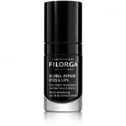 Filorga Global Repair Eye&Lips 15 Ml - Trattamenti antietà e rigeneranti - 978268668 - Filorga