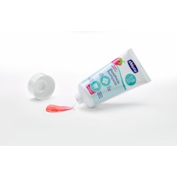 Chicco Set Dentale Azzurro Con Fluoro Chicco - 3