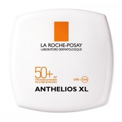 La Roche Posay Anthelios Compatto Viso Beige SPF 50+ 9 G - Fondotinte e creme colorate - 924741844 - La Roche Posay - € 19,77