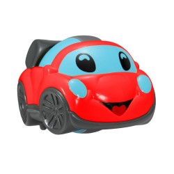Chicco Turbo Ball Racing Friends - Linea giochi - 983674072 - Chicco - € 9,90