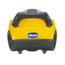 Chicco Turbo Ball Racing Friends - Linea giochi - 983674072 - Chicco - € 9,90
