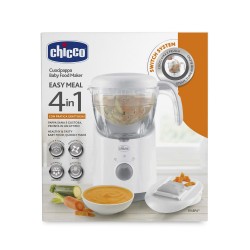 Chicco Cuocipappa Easy Meal - Accessori - 971209022 - Chicco - € 111,03