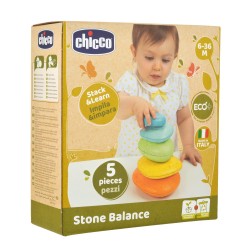 Chicco Gioco Stone Balance