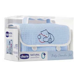 Chicco Natural Sensation Beauty Blu - Igiene del bambino - 985829629 - Chicco - € 18,97