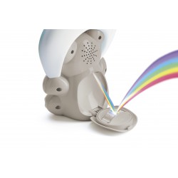 Chicco Gioco Fd Rainbow Bear Neutral - Linea giochi - 981536410 - Chicco - € 22,41