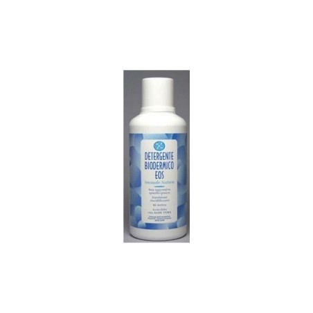 Eos Detergente Biodermico 1000 Ml - Bagnoschiuma e detergenti per il corpo - 902263565 - Eos - € 12,71