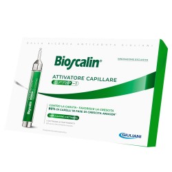 Bioscalin Attivatore Capillare Trattamento Anticaduta 3 mesi Bioscalin - 5