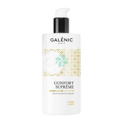 Galénic Confort Supreme Corpo Crema Latte Nutritiva 400 Ml - Trattamenti idratanti e nutrienti per il corpo - 972568620 - Gal...