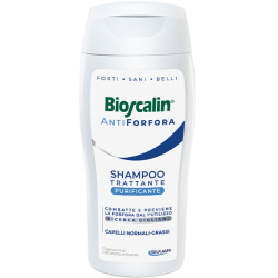 Bioscalin Shampoo Antiforfora Capelli Normali E Grassi 200ml - Trattamenti antiforfora capelli - 942819448 - Bioscalin - € 7,40