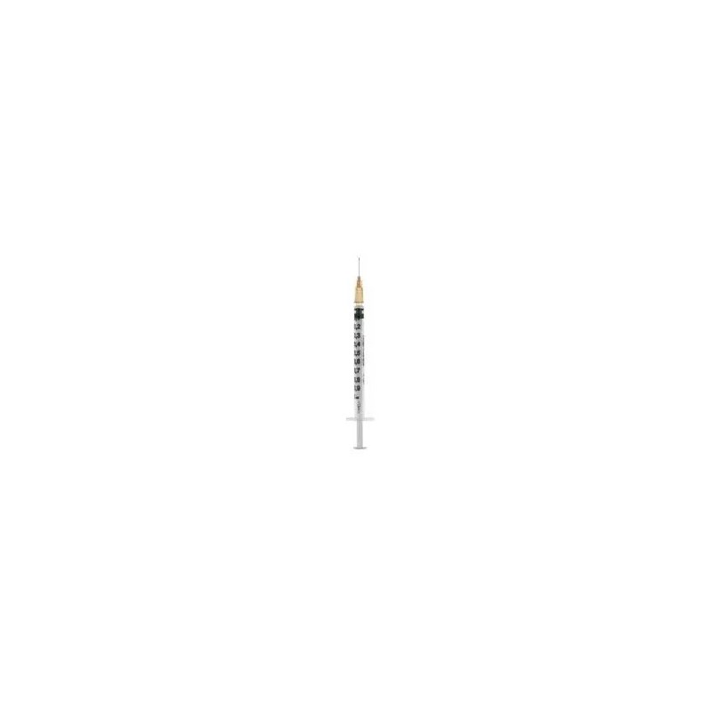 Farmac-zabban Siringa Meds Insulina Farmatexa 1 Ml Ago Gauge 25 5/8 Luer - Rimedi vari - 935199481 - Farmac-Zabban - € 0,21