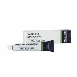 VASELINA BIANCA FU 30G PROFAR  - 1