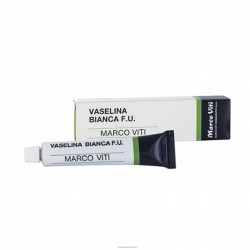 VASELINA BIANCA FU 30G PROFAR - Rimedi vari - 931028462 -  - € 1,67